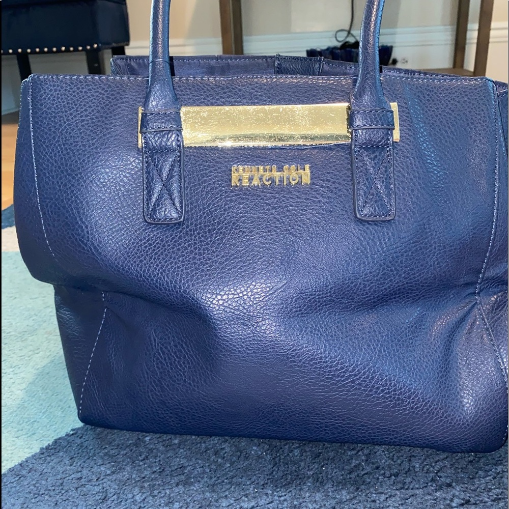 Kenneth Cole bag